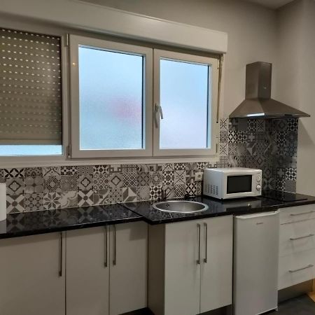 Apartament Apartamento En Bilbao Con Wifi Al Lado Del Metro Zewnętrze zdjęcie