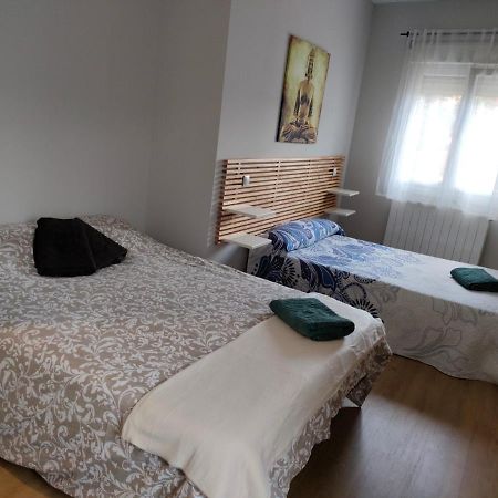 Apartament Apartamento En Bilbao Con Wifi Al Lado Del Metro Zewnętrze zdjęcie