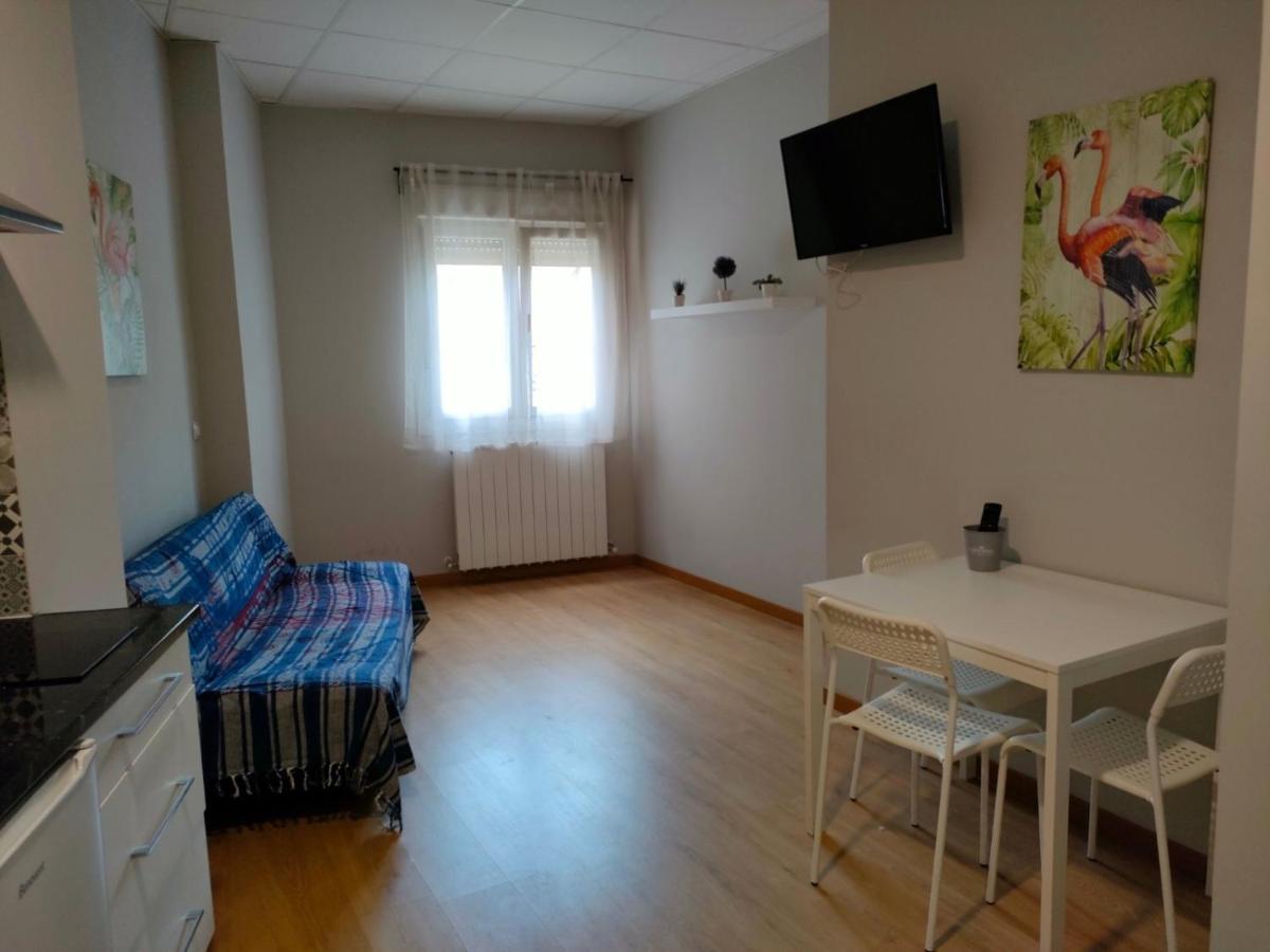 Apartament Apartamento En Bilbao Con Wifi Al Lado Del Metro Zewnętrze zdjęcie