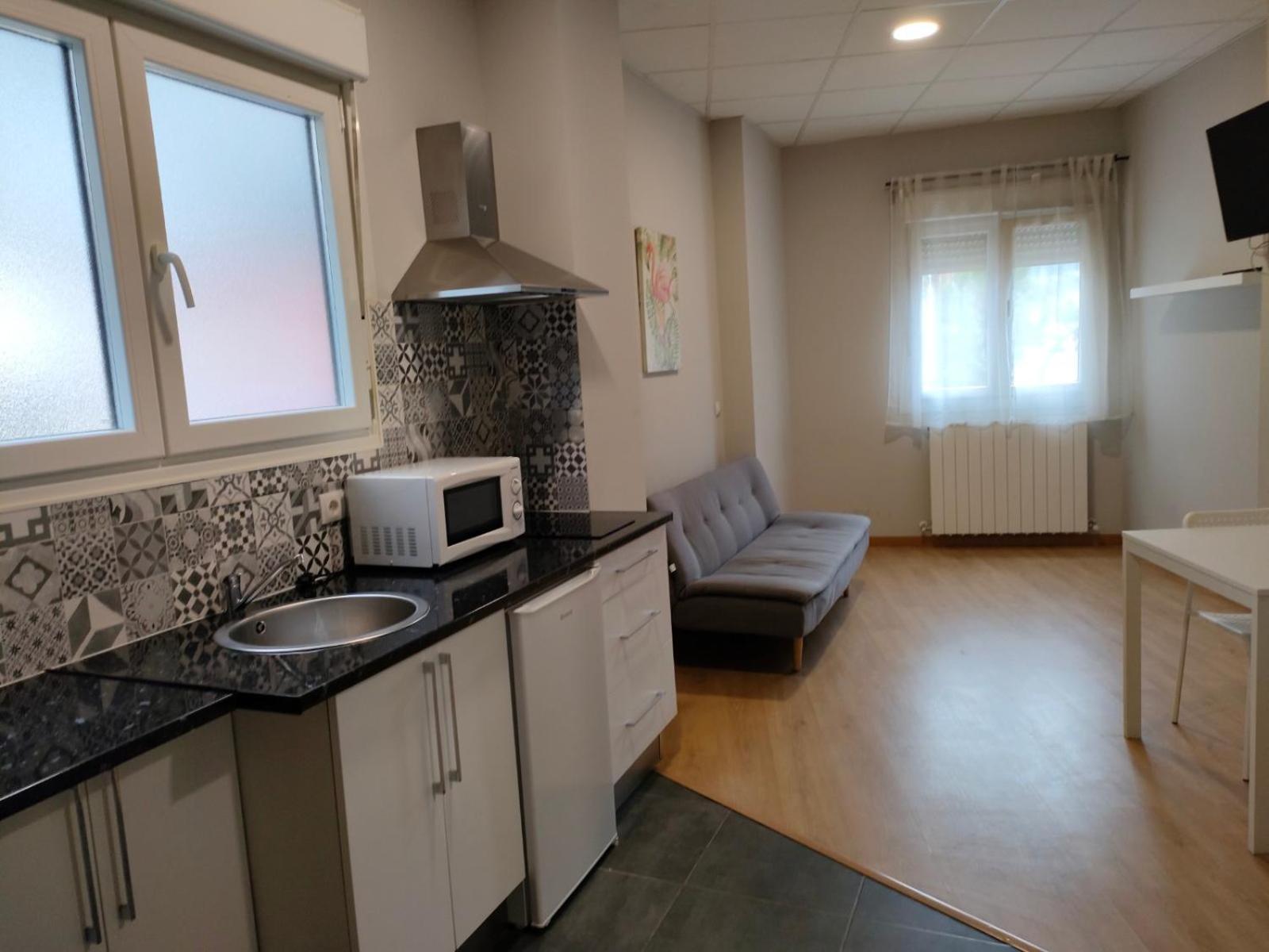 Apartament Apartamento En Bilbao Con Wifi Al Lado Del Metro Zewnętrze zdjęcie